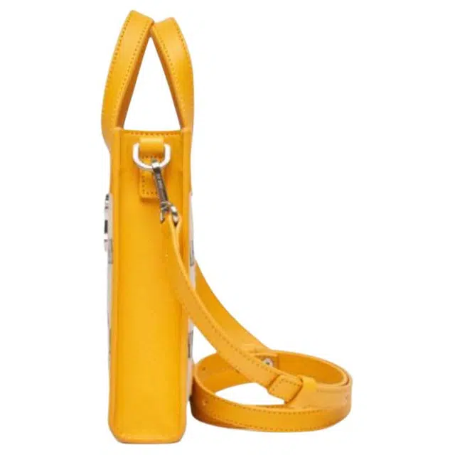 MLB Monogram NY Tote