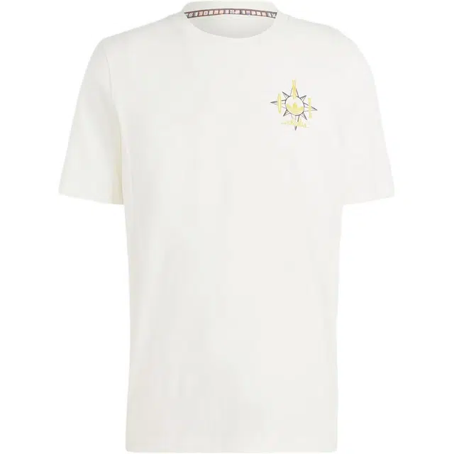 adidas originals Nice Graphic Tee LogoT