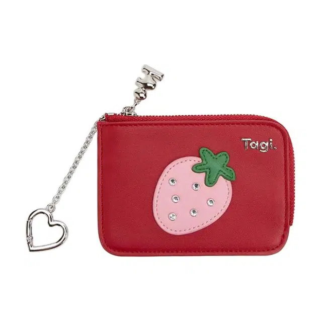 Tagi. PU