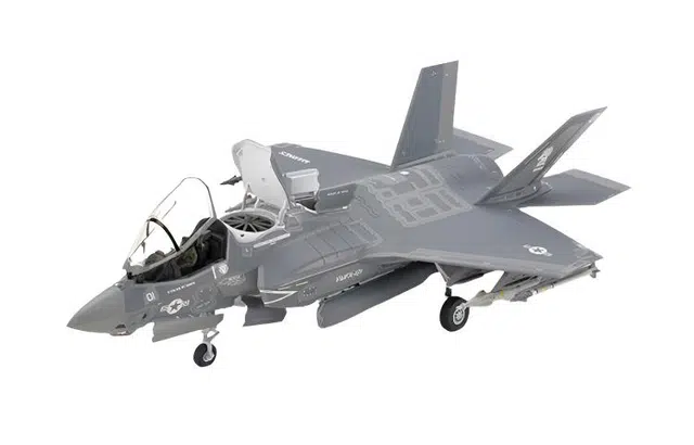F-35B Lightning II