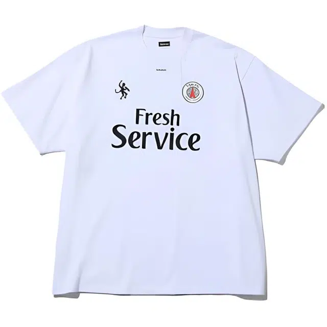 Fresh Service T