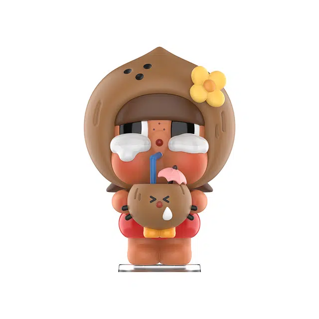 POP MART Crybaby