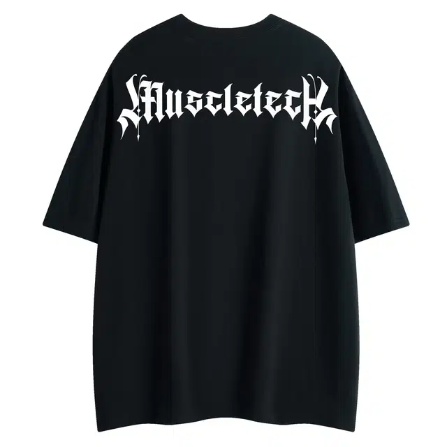 MUSCLETECH 280G T