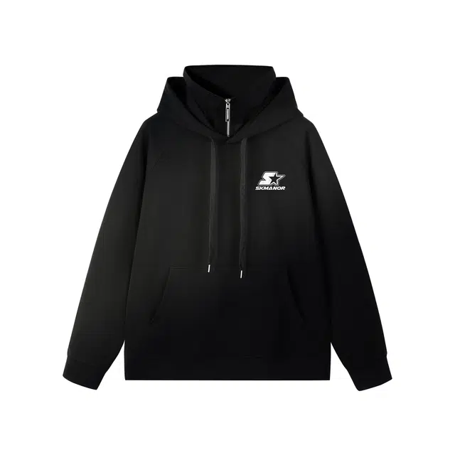 s.k. manor hill Logo