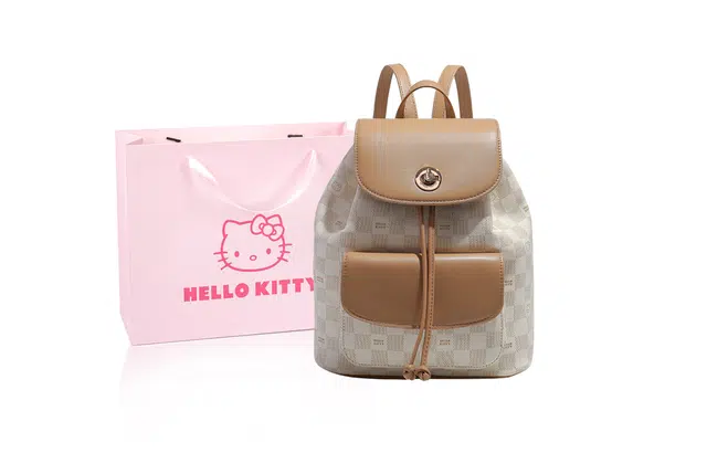 Sanrio PU