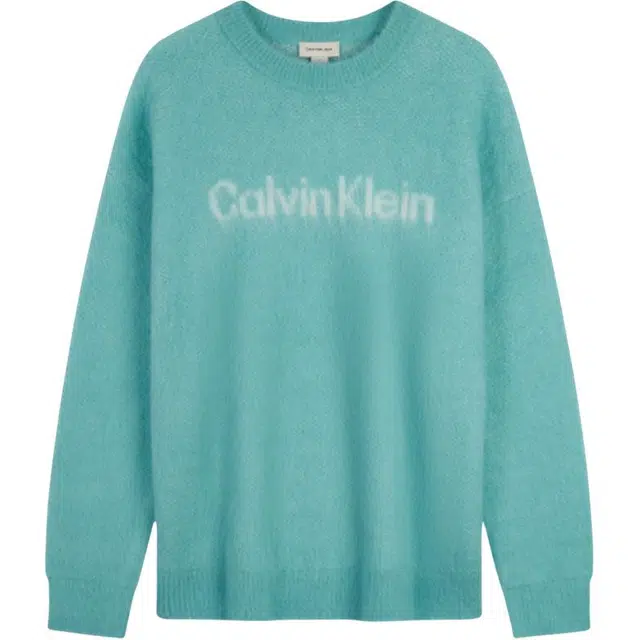 CALVIN KLEIN