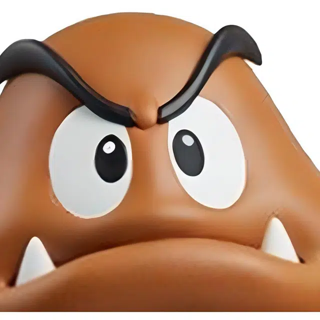 NINTENDO nintendo amiibo 2 6cm