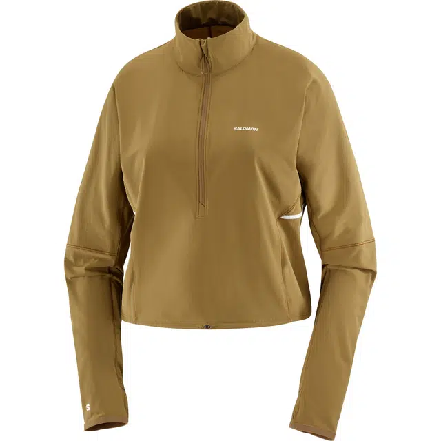 SALOMON SENSE AERO HYBRID CROPPED