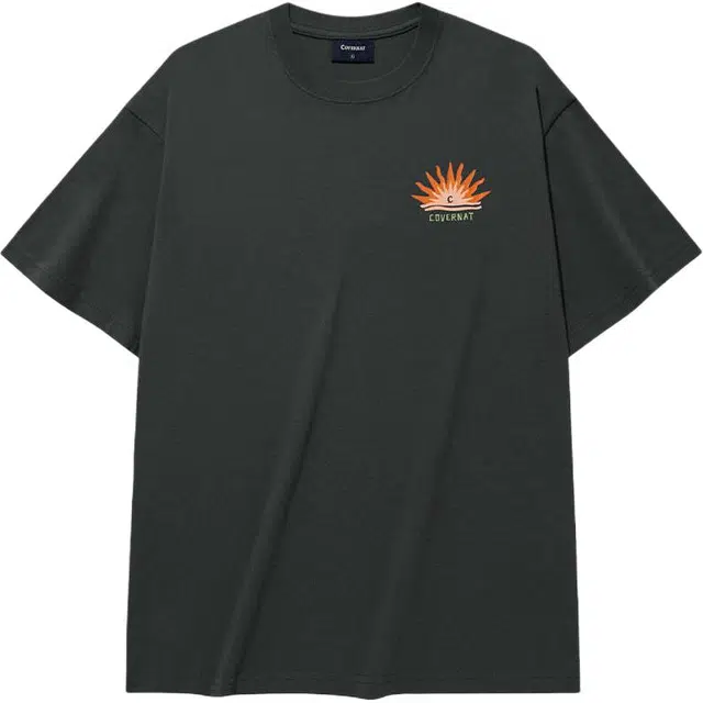 COVERNAT T