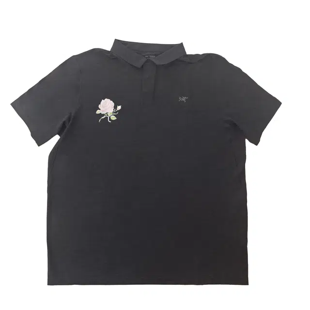 Arcteryx CORMAC logoPolo