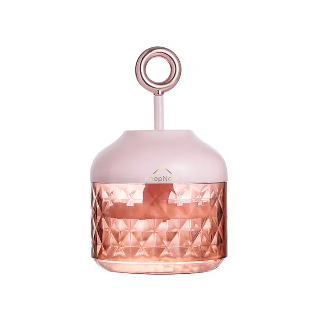 顽顽 轻奢起泡器按压自动回弹洗面奶打泡器洁面乳沐浴露泡沫发泡杯瓶