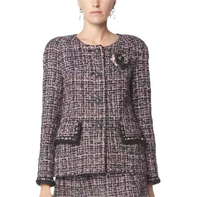 CHANEL 19P