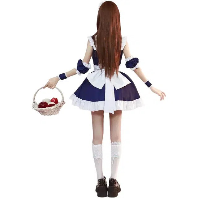 ONE SHALLOW loCOSPLAYlita