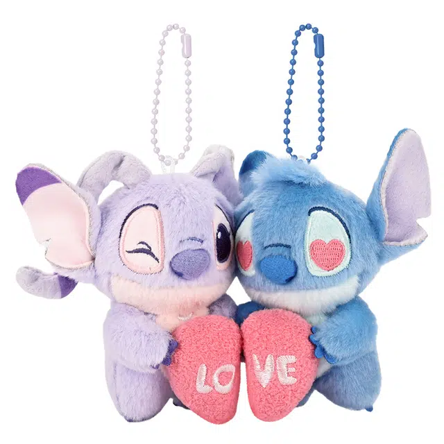 POTDEMIEL x Disney