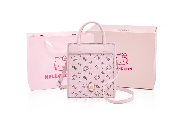Sanrio PU