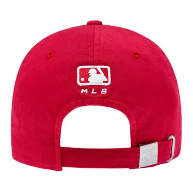 MLB 25FWJELLY CAP
