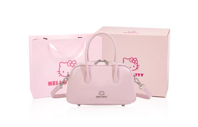 Sanrio PU