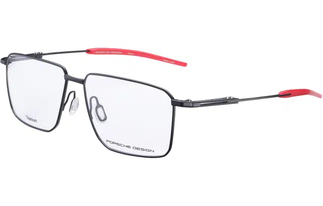 PORSCHE DESIGN GT3
