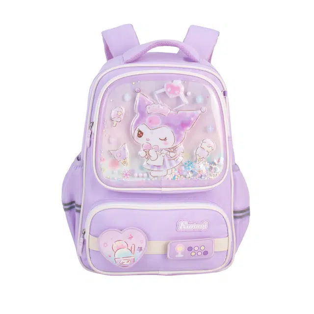 Sanrio Kids Backpack Waterproof