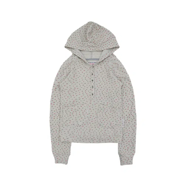 THE MUSEUM VISITOR SS25 T