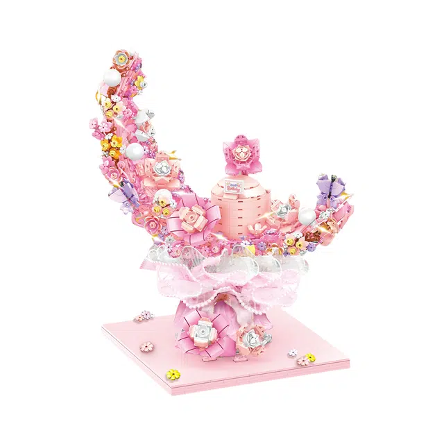 EDDO KIDS 1516pcs EDDO-GDJM-21