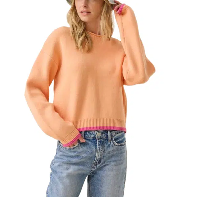 ALTAR'D STATE Penelope Knit Sweater