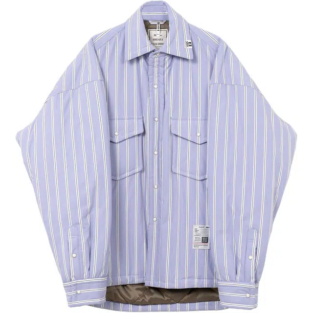 Maison Mihara Yasuhiro FW25 2025