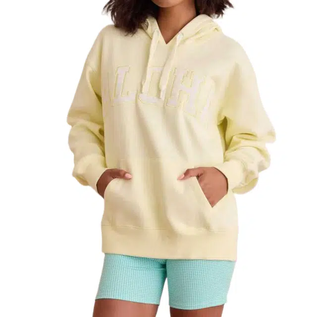 ALTAR'D STATE Sunny Aloha Hoodie