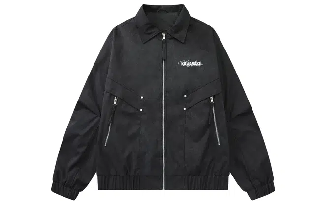 Kawasaki cleanfit
