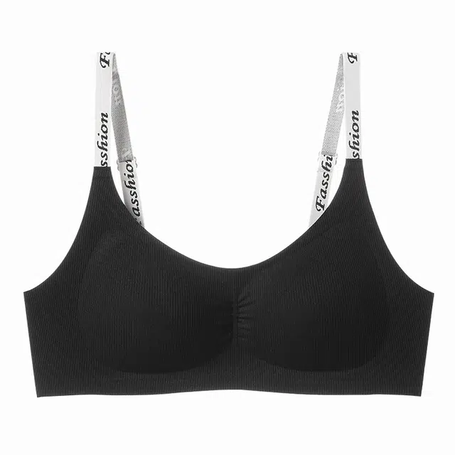 欧迪芬 无痕上托聚拢大胸显小软支撑防下垂无钢圈舒适透气文胸 女款