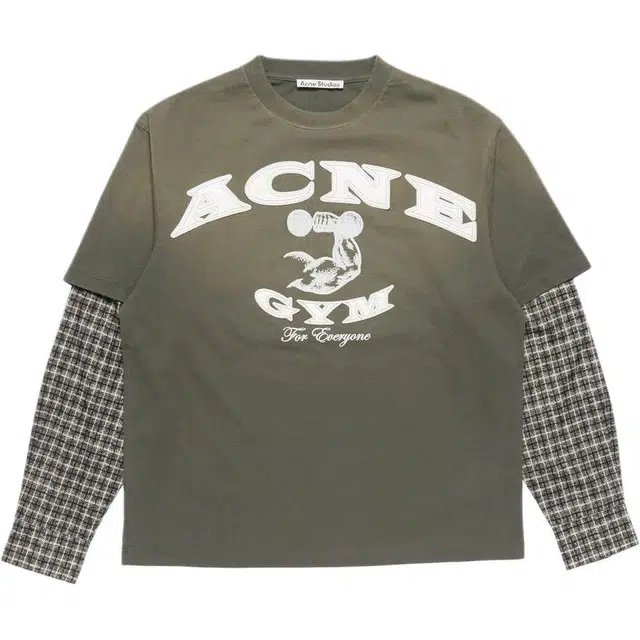 Acne Studios FW25 T