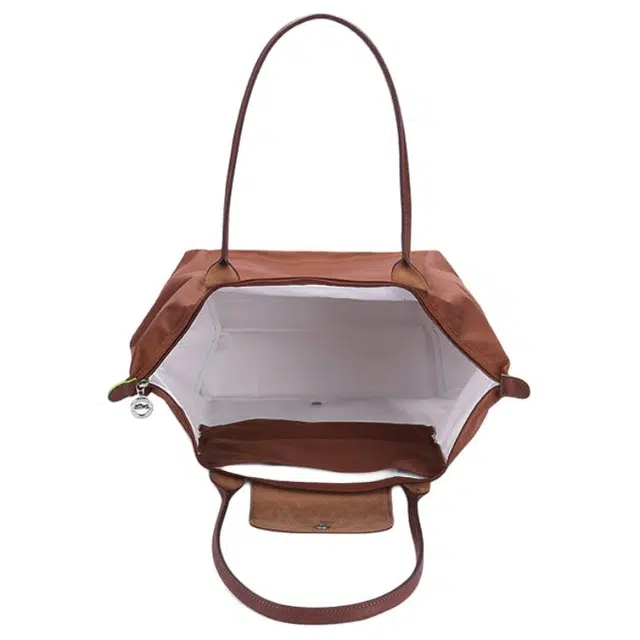 LONGCHAMP Le Pliage Green 31