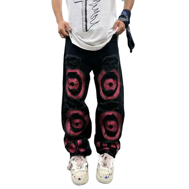 GDRG vibe