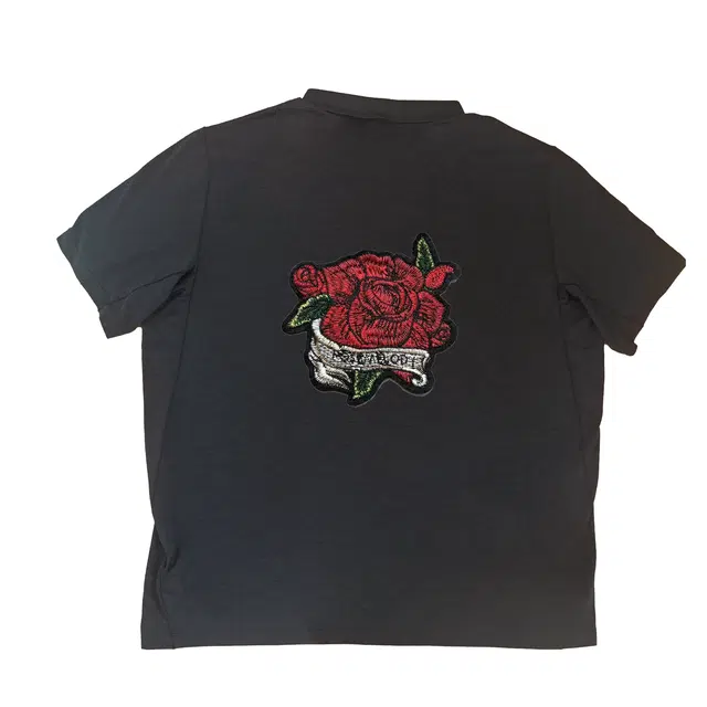 Arcteryx CORMAC logoPolo