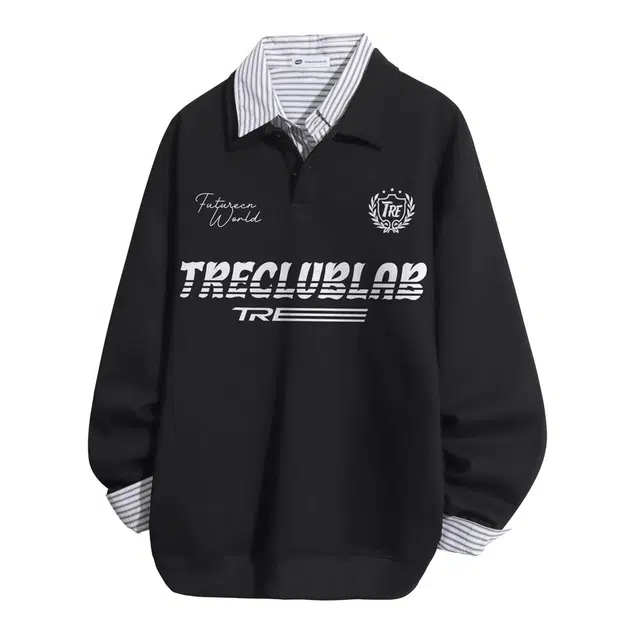 tre club logoPolo