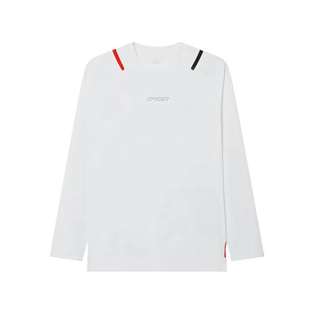 SPYDER TRAINING T