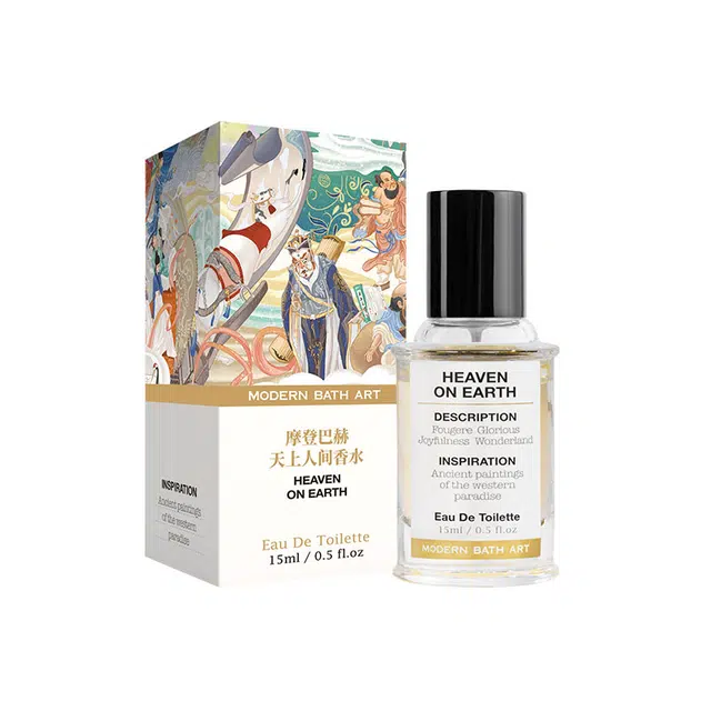 EDT 15ml