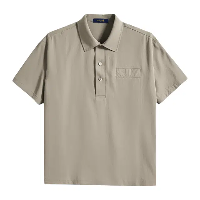 FOSS PHIL Polo