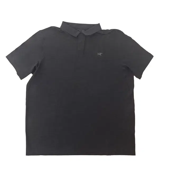 Arcteryx CORMAC logoPolo