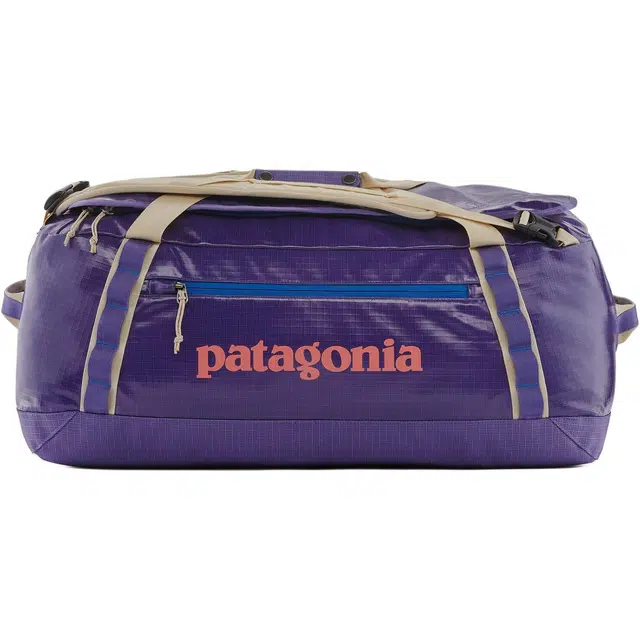 patagonia 55L Logo