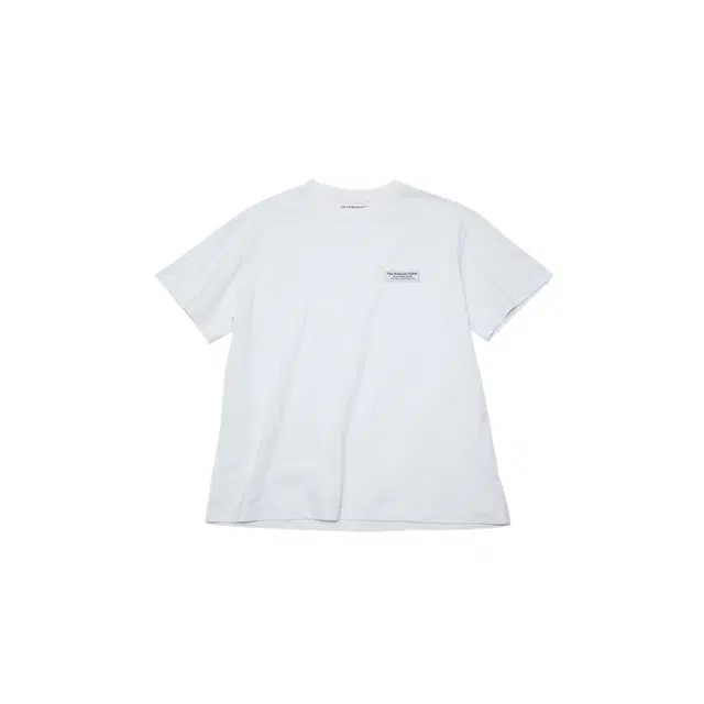 THE MUSEUM VISITOR T