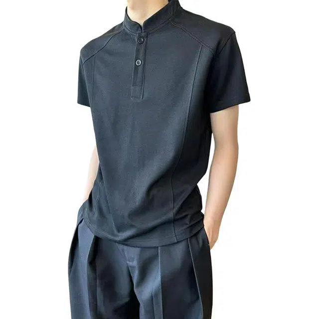 SINKACME 2025TcleanfitPolo