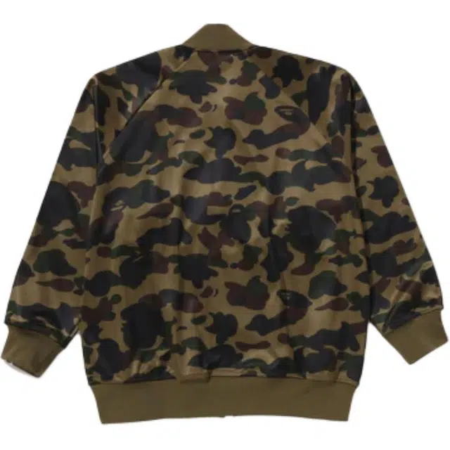 A BATHING APE 1ST CAMO FW25 CAMO