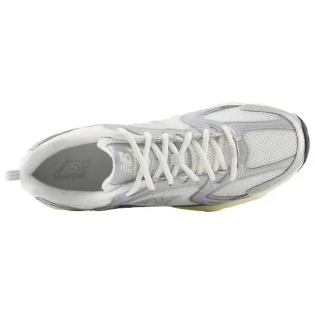 New Balance 530 Silver Grey