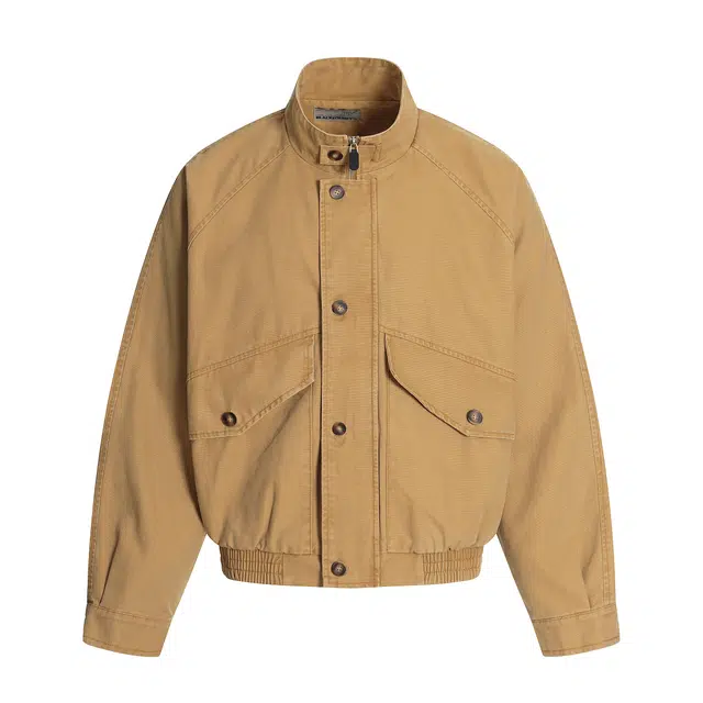 HIPHOPPUNKS cleanfit