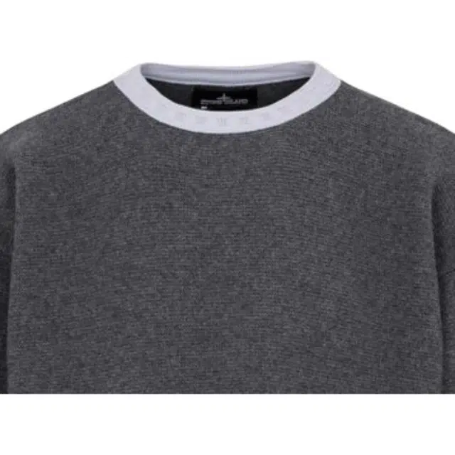 STONE ISLAND Shadow Project Logo