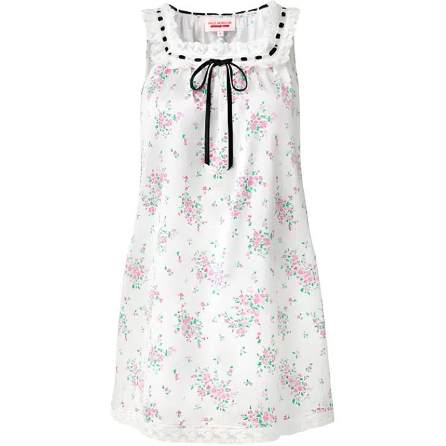 SHUSHUTONG x HAUS NOWHERE