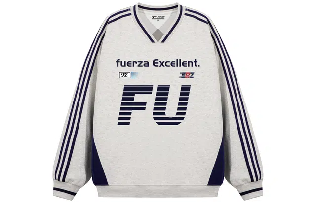 FUERZA v