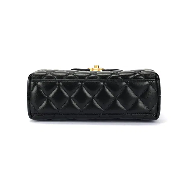 CHANEL 25A kelly