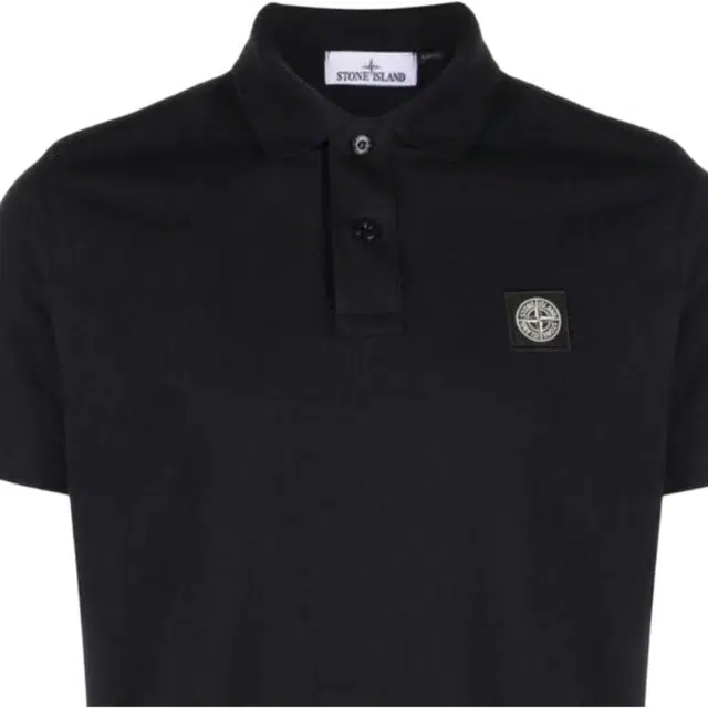 STONE ISLAND Polo